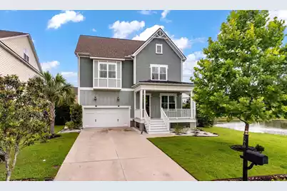 1273 Logbook Lane, Mount Pleasant, SC 29466 - Photo 10