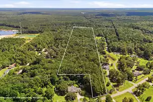 00 Charity Church Rd, Huger, SC 29450 - Photo 1