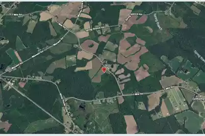 0 Seven Mile Road #2.8, Harleyville, SC 29448 - Photo 2