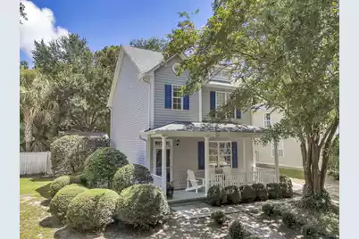 1413 Swamp Fox Lane, Charleston, SC 29412 - Photo 2