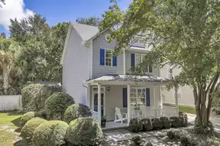 1413 Swamp Fox Ln, Charleston, SC 29412 - Photo 2