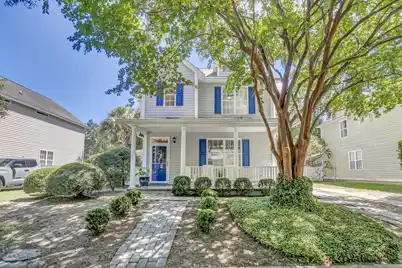 1413 Swamp Fox Lane, Charleston, SC 29412 - Photo 1