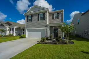 606 Ladywood Dr, Summerville, SC 29486 - Photo 1
