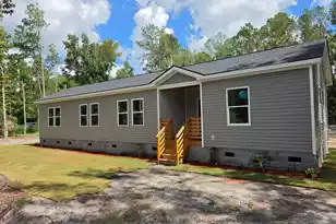 311 King St, Walterboro, SC 29488 - Photo 1