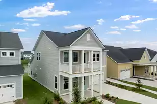 551 Red Monarch Wy, Moncks Corner, SC 29461 - Photo 1