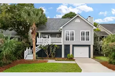 1533 Barquentine Drive, Mount Pleasant, SC 29464 - Photo 1