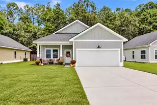 161 Brightwood Dr, Huger, SC 29450 - Photo 2