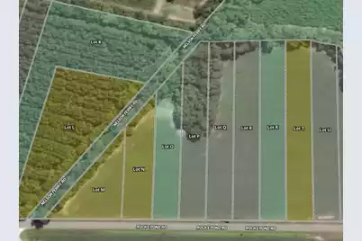 0 Rocks Pond Road #Lot O, Eutawville, SC 29048 - Photo 1