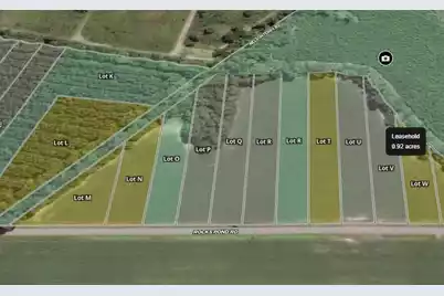 0 Rocks Pond Road #Lot O, Eutawville, SC 29048 - Photo 2