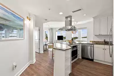 5802 Palmetto Drive #Unit B-401/403, Isle Of Palms, SC 29451 - Photo 6