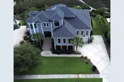 2765 Parkers Landing Road, Mount Pleasant, SC 29466 - Photo 1