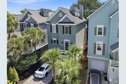 6 Yacht Harbor Court, Isle Of Palms, SC 29451 - Photo 4