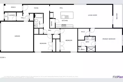 110 Holly Leaf Lane, Summerville, SC 29486 - Photo 2