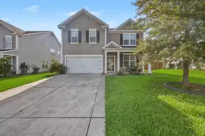 404 Forest Hills, Summerville, SC 29486 - Photo 1