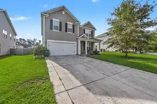 404 Forest Hills, Summerville, SC 29486 - Photo 2