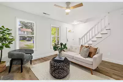 2402 Quail Hollow Court, Charleston, SC 29414 - Photo 6