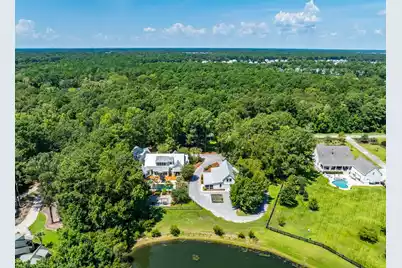3523 War Admiral Court, Awendaw, SC 29429 - Photo 160