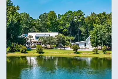 3523 War Admiral Court, Awendaw, SC 29429 - Photo 2