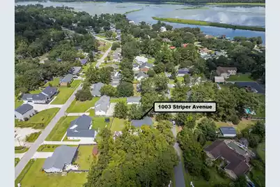 1003 Striper Avenue, Moncks Corner, SC 29461 - Photo 38