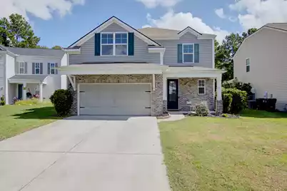 437 Forsters Tern Street, Moncks Corner, SC 29461 - Photo 1