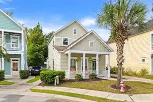 1145 Wexford Park, Mount Pleasant, SC 29466 - Photo 2