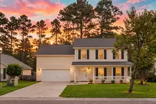 126 Trickle Dr, Summerville, SC 29483 - Photo 1