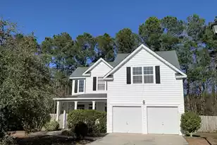 2009 Culloden Dr, Summerville, SC 29483 - Photo 1