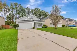 1053 Friartuck Trail, Ladson, SC 29456 - Photo 4