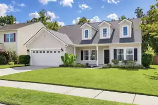 514 Mountain Laurel Cir, Goose Creek, SC 29445 - Photo 1
