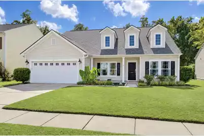 514 Mountain Laurel Circle, Goose Creek, SC 29445 - Photo 2
