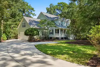 5122 Old Washington Course, Hollywood, SC 29449 - Photo 2