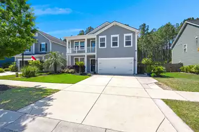 425 Cherrybark Oak Street, Summerville, SC 29486 - Photo 10
