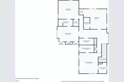 507 McCants Drive, Mount Pleasant, SC 29464 - Photo 82
