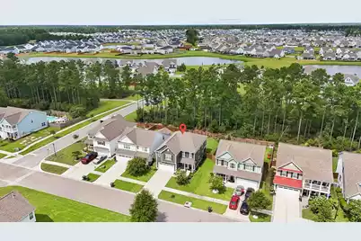427 Whispering Breeze Lane, Summerville, SC 29486 - Photo 42