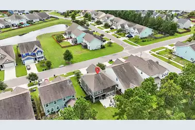 427 Whispering Breeze Lane, Summerville, SC 29486 - Photo 44