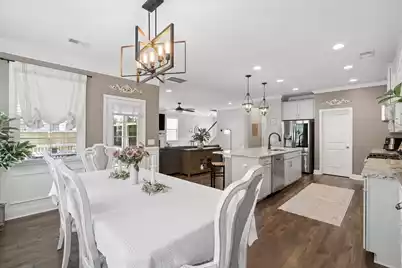 427 Whispering Breeze Lane, Summerville, SC 29486 - Photo 14