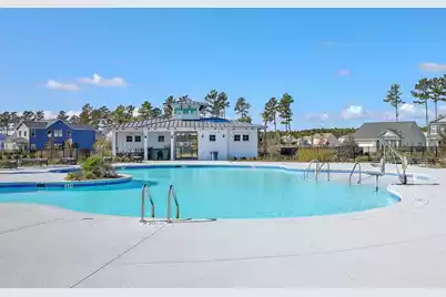 427 Whispering Breeze Lane, Summerville, SC 29486 - Photo 46