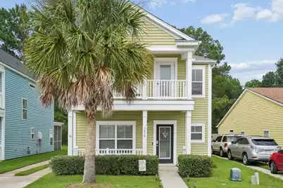 7434 Northgate Drive, Hanahan, SC 29410 - Photo 1