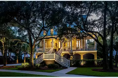 153 King George Street, Charleston, SC 29492 - Photo 2