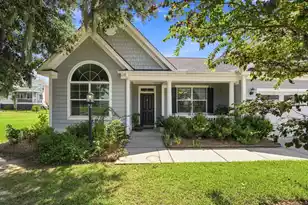 237 Red Leaf Blvd, Moncks Corner, SC 29461 - Photo 1