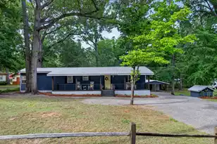 417 Mill Creek Rd, Vance, SC 29163 - Photo 56