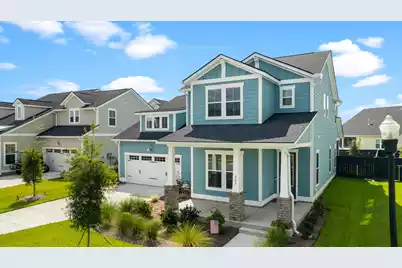 261 Denham Street, Summerville, SC 29486 - Photo 2