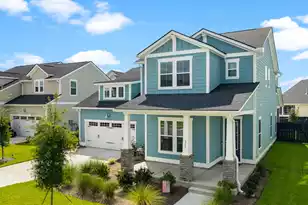 261 Denham St, Summerville, SC 29486 - Photo 2