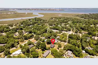 729 Fort Sumter Drive, Charleston, SC 29412 - Photo 66