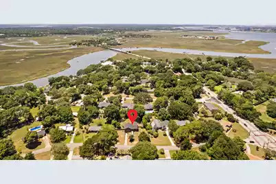 729 Fort Sumter Drive, Charleston, SC 29412 - Photo 68