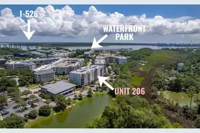 125 Pier View Street #Unit 206, Charleston, SC 29492 - Photo 50