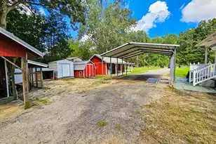 4093 Prices Bridge Ln, Walterboro, SC 29488 - Photo 6
