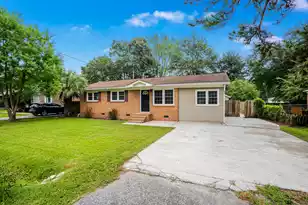 434 Clarine Dr, Goose Creek, SC 29445 - Photo 22