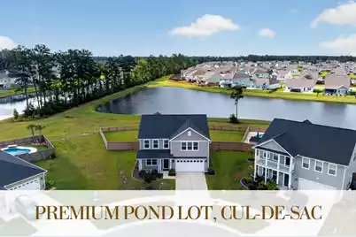 109 Bolsena Court, Summerville, SC 29486 - Photo 1