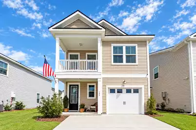 146 Hawthorne Landing Drive, Goose Creek, SC 29445 - Photo 1